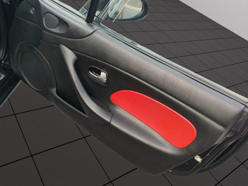 MAZDA MX5 1.6 L BLACK PASSION ROADSTER