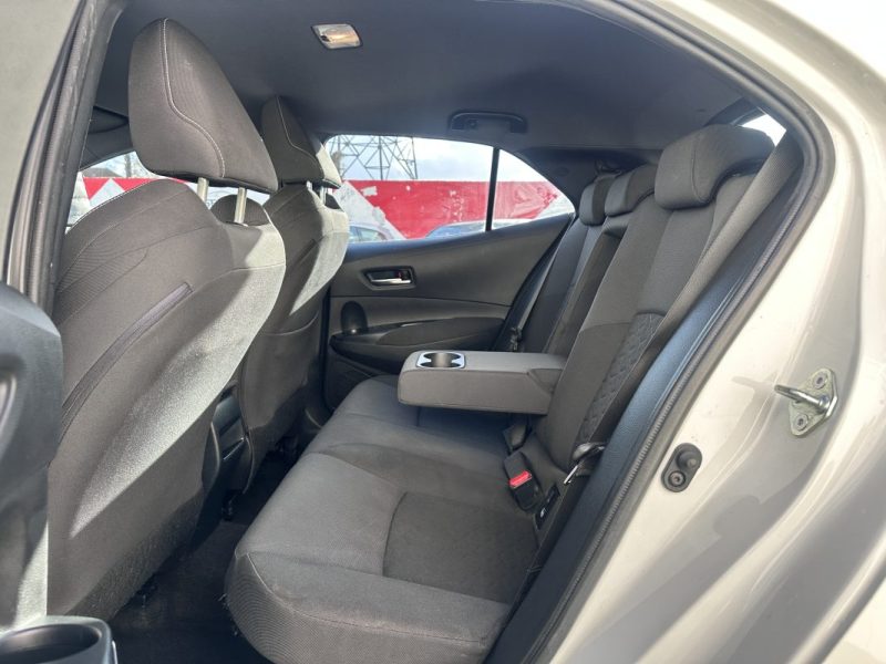 TOYOTA COROLLA 122H MY20 DESIGN / FAIBLE KM ! A SAISIR