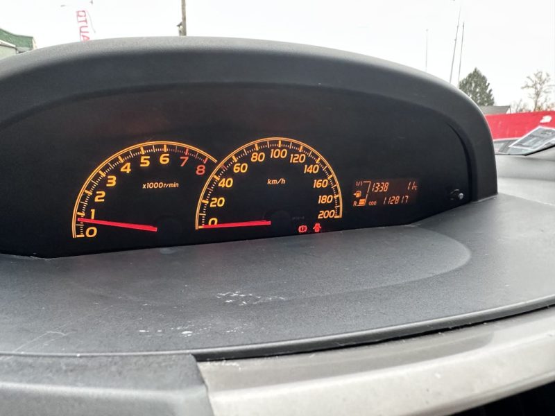 TOYOTA YARIS 1.3 VVT-I IN CONFORT PACK 5P 