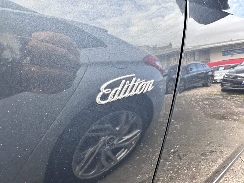 SKODA OCTAVIA 2.0 TDI 150CH CR FAP GREEN TEC BUSINESS PLUS DSG6 2016