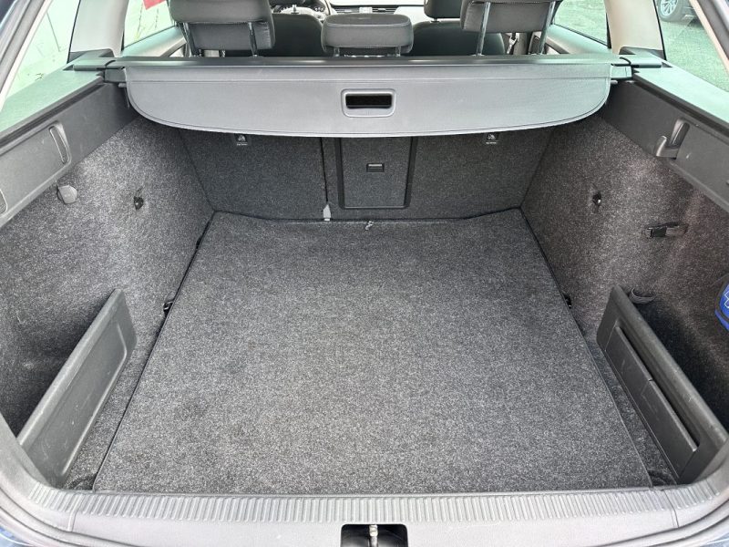 SKODA OCTAVIA 2.0 TDI 150CH CR FAP GREEN TEC BUSINESS PLUS DSG6 2016