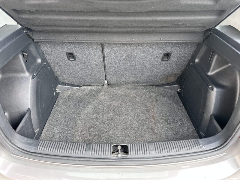 SKODA FABIA 1.2 E-CLIM 5P 60V / 1ERE MAIN  