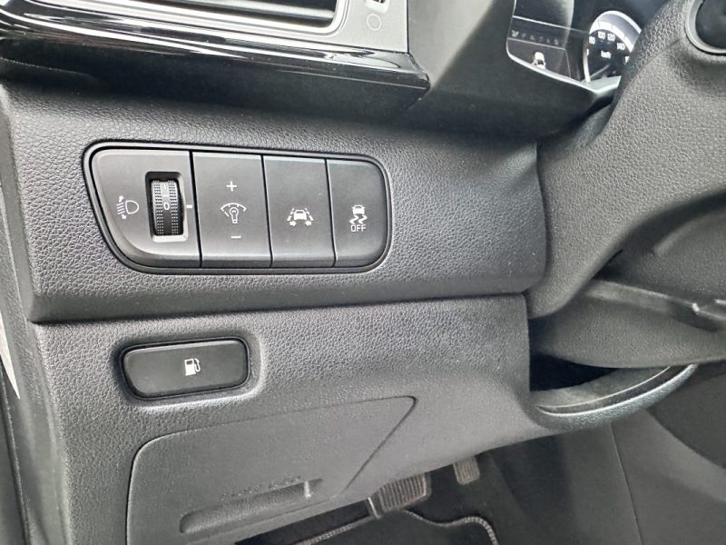 KIA NIRO 1.6 GDI 141CH ISG ACTIVE DCT6