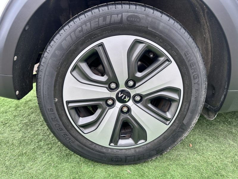 KIA NIRO 1.6 GDI 141CH ISG ACTIVE DCT6