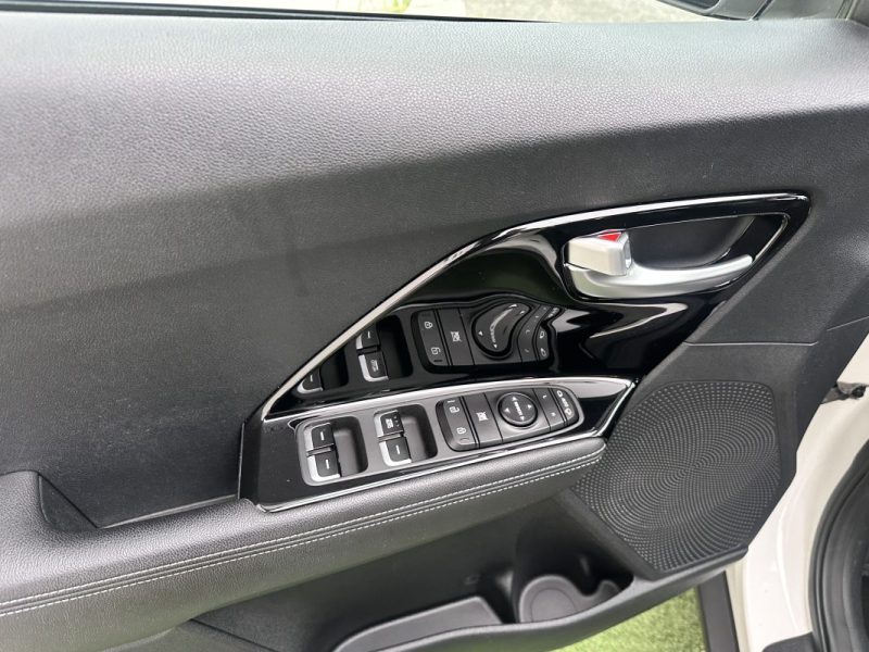 KIA NIRO 1.6 GDI 141CH ISG ACTIVE DCT6