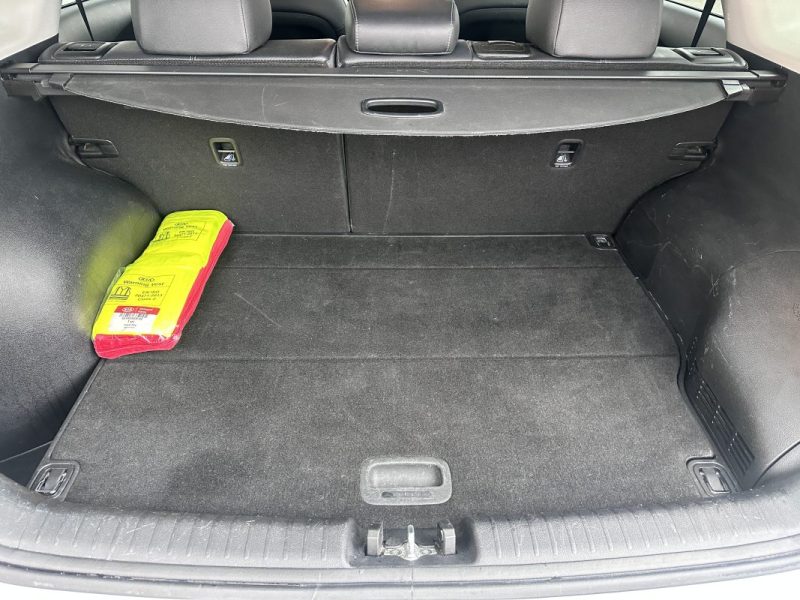 KIA NIRO 1.6 GDI 141CH ISG ACTIVE DCT6