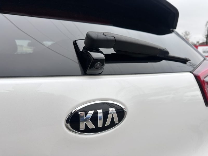 KIA NIRO 1.6 GDI 141CH ISG ACTIVE DCT6