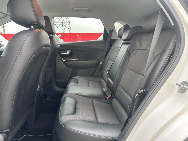 KIA NIRO 1.6 GDI 141CH ISG ACTIVE DCT6