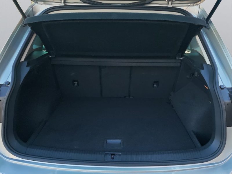 VOLKSWAGEN TIGUAN II 2.0 TDI 150CH CARAT DSG7 / TOIT OUVRANT