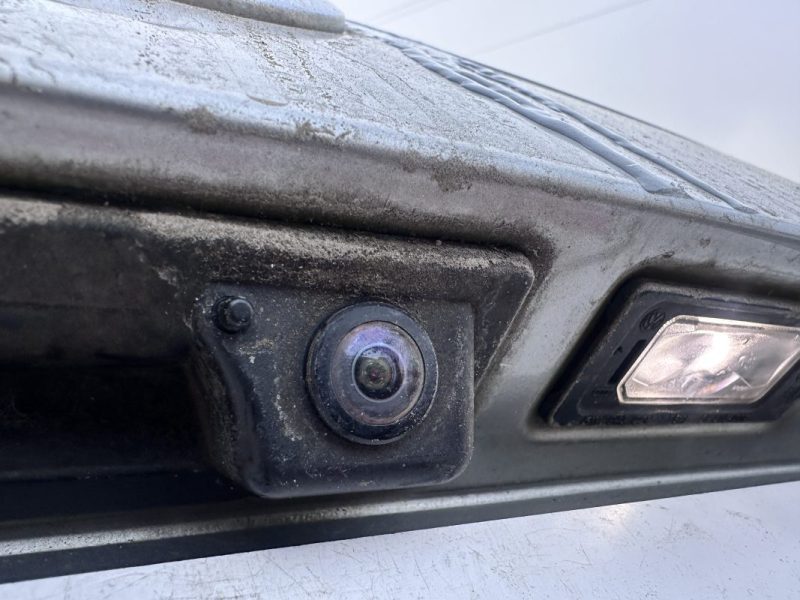 VOLKSWAGEN TIGUAN II 2.0 TDI 150CH CARAT DSG7 / TOIT OUVRANT