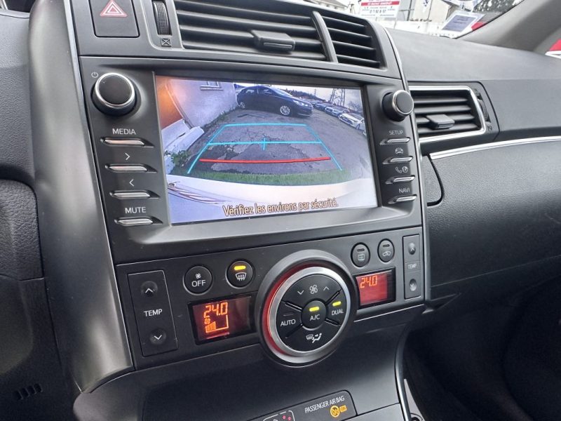 TOYOTA VERSO 132 VVT-I DYNAMIC / 1ERE MAIN 