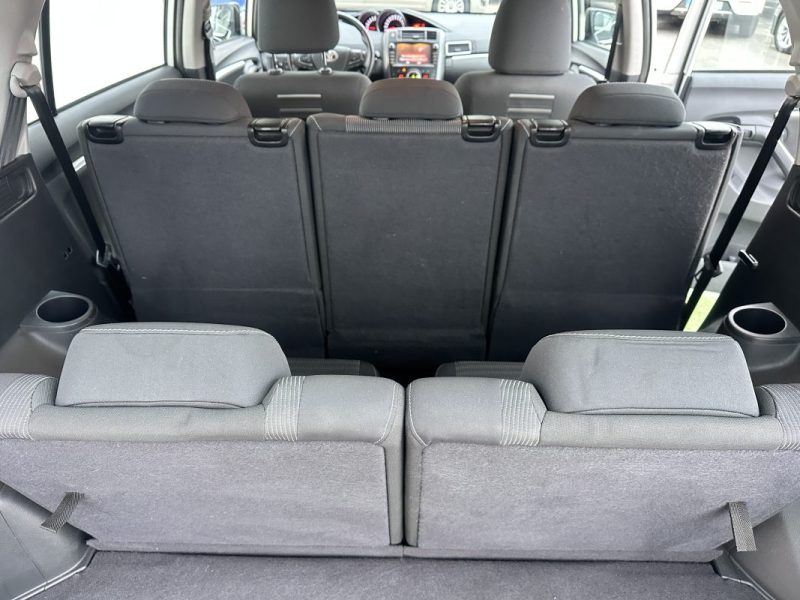 TOYOTA VERSO 132 VVT-I DYNAMIC / 1ERE MAIN 