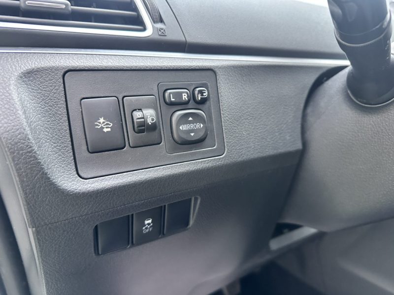 TOYOTA VERSO 132 VVT-I DYNAMIC / 1ERE MAIN 