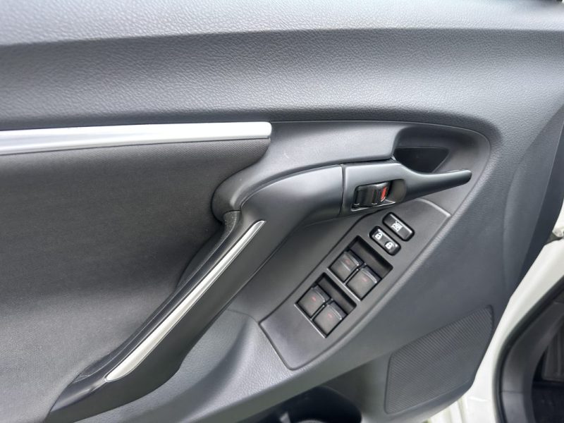 TOYOTA VERSO 132 VVT-I DYNAMIC / 1ERE MAIN 