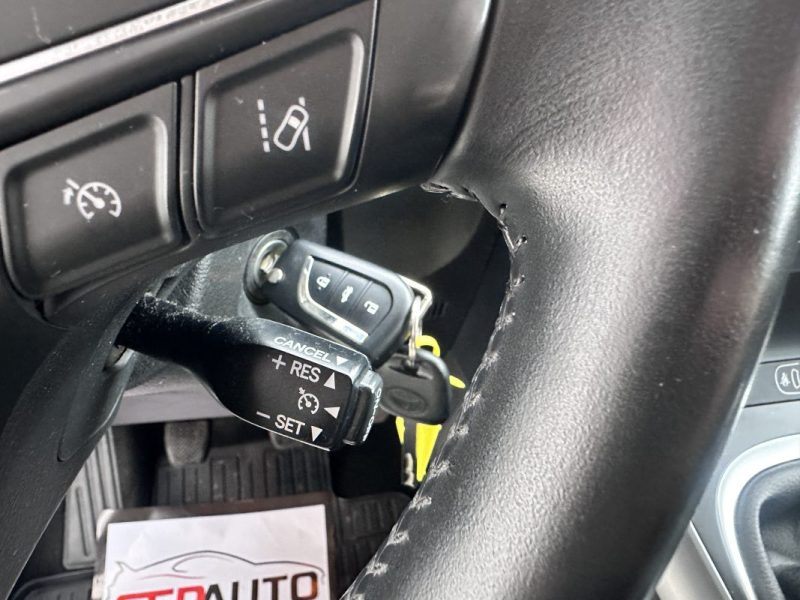 TOYOTA VERSO 132 VVT-I DYNAMIC / 1ERE MAIN 