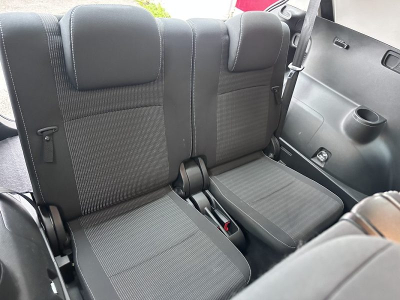 TOYOTA VERSO 132 VVT-I DYNAMIC / 1ERE MAIN 