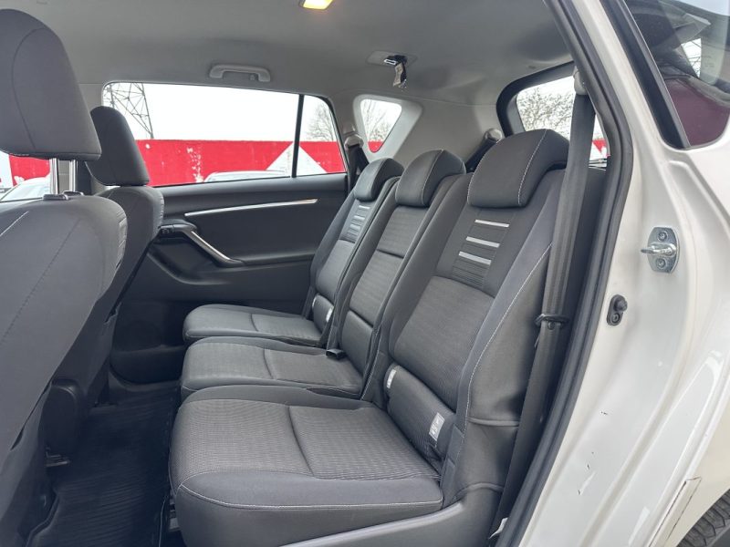 TOYOTA VERSO 132 VVT-I DYNAMIC / 1ERE MAIN 