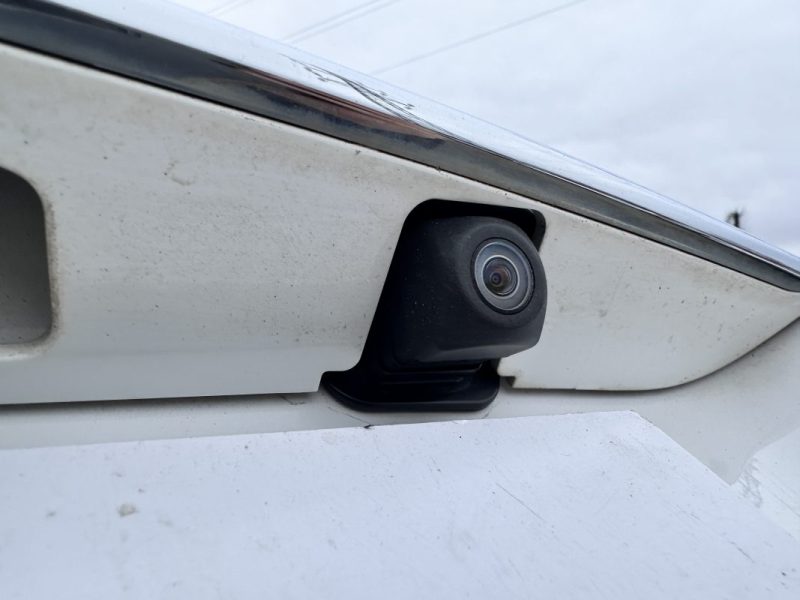 TOYOTA VERSO 132 VVT-I DYNAMIC / 1ERE MAIN 