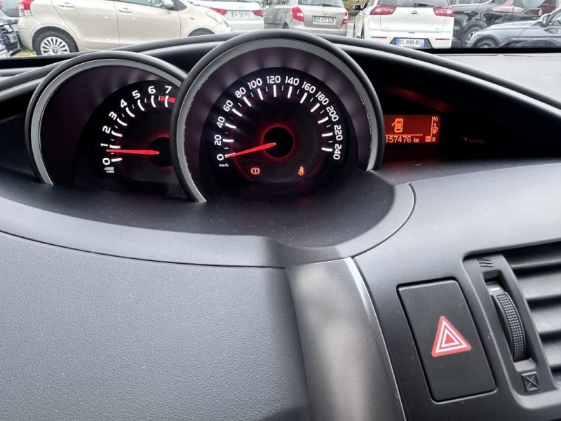 TOYOTA VERSO 132 VVT-I DYNAMIC / 1ERE MAIN 