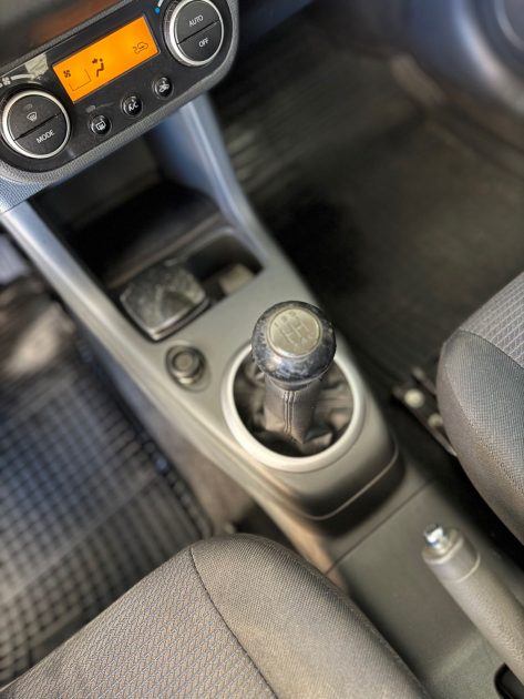 Suzuki Swift 1.3 VVT GLX 4x4 - 2008 - 192.600km - Garantie 1an -