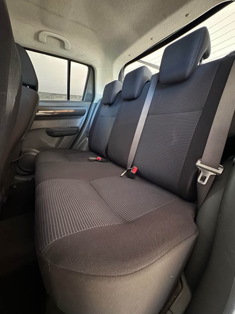 Suzuki Swift 1.3 VVT GLX 4x4 - 2008 - 192.600km - Garantie 1an -