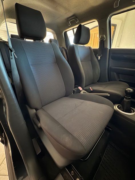 Suzuki Swift 1.3 VVT GLX 4x4 - 2008 - 192.600km - Garantie 1an -