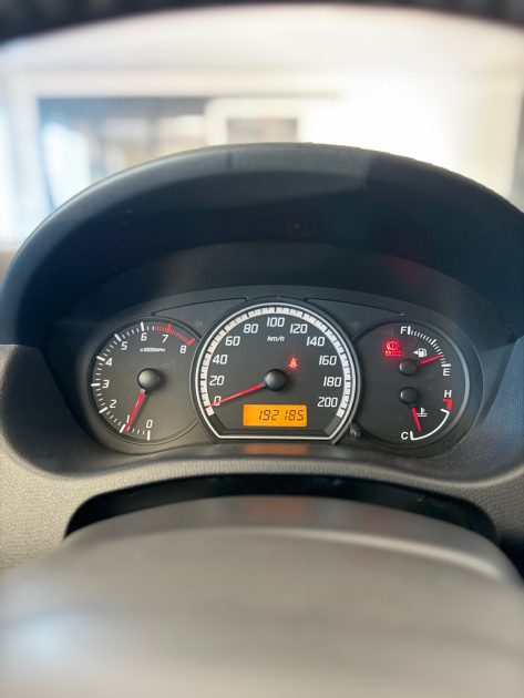 Suzuki Swift 1.3 VVT GLX 4x4 - 2008 - 192.600km - Garantie 1an -