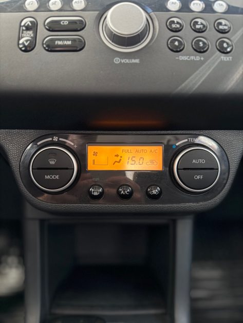 Suzuki Swift 1.3 VVT GLX 4x4 - 2008 - 192.600km - Garantie 1an -