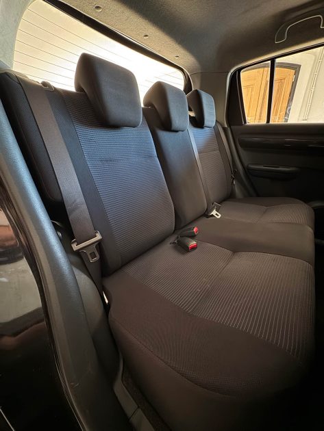 Suzuki Swift 1.3 VVT GLX 4x4 - 2008 - 192.600km - Garantie 1an -