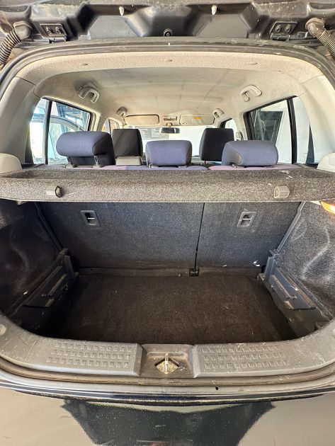 Suzuki Swift 1.3 VVT GLX 4x4 - 2008 - 192.600km - Garantie 1an -