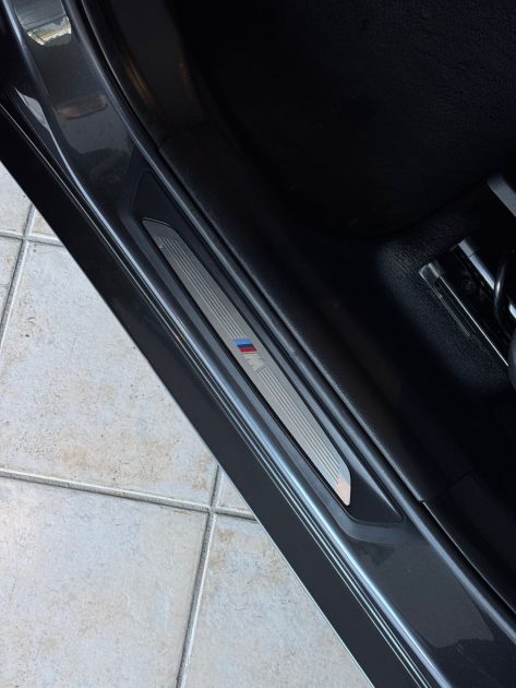 Bmw X1 25D XDRIVE F48 - Pack M - 100.900km - Garantie 1an - Révisée - 