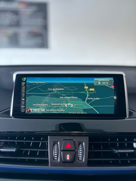 Bmw X1 25D XDRIVE F48 - Pack M - 100.900km - Garantie 1an - Révisée - 