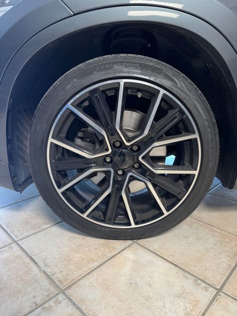 Bmw X1 25D XDRIVE F48 - Pack M - 100.900km - Garantie 1an - Révisée - 