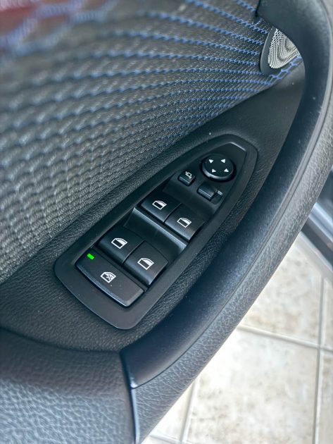 Bmw X1 25D XDRIVE F48 - Pack M - 100.900km - Garantie 1an - Révisée - 