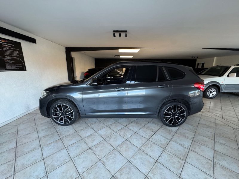 Bmw X1 25D XDRIVE F48 - Pack M - 100.900km - Garantie 1an - Révisée - 