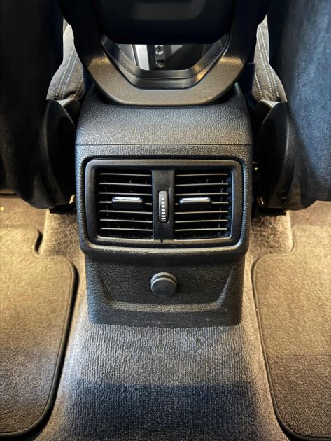 Bmw X1 25D XDRIVE F48 - Pack M - 100.900km - Garantie 1an - Révisée - 