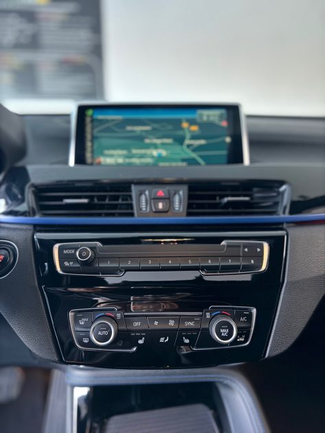 Bmw X1 25D XDRIVE F48 - Pack M - 100.900km - Garantie 1an - Révisée - 