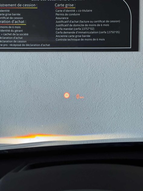 Bmw X1 25D XDRIVE F48 - Pack M - 100.900km - Garantie 1an - Révisée - 