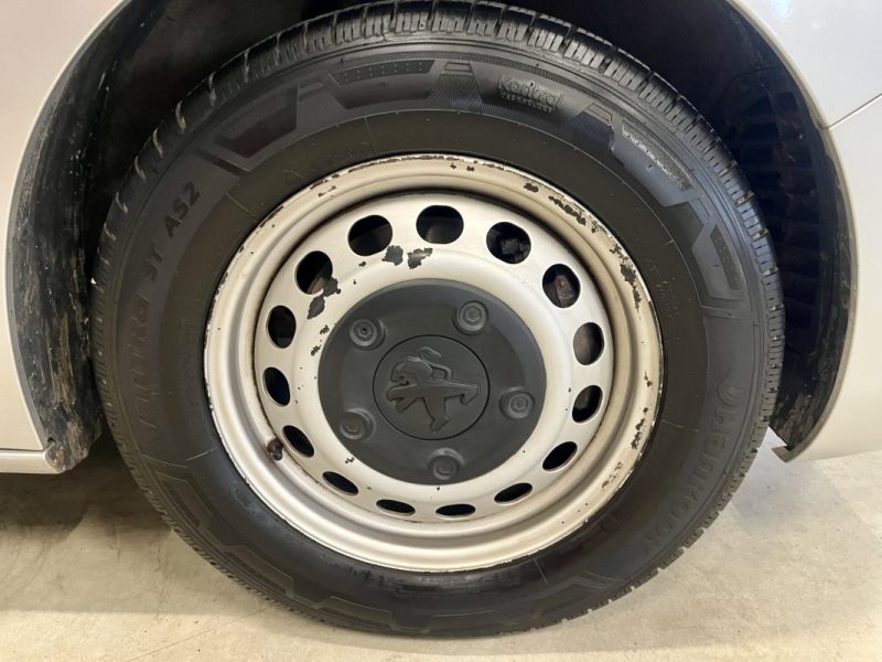 PEUGEOT Traveller 1.6 Bluehdi 115ch S&S Long Business BVM6 9 Places GARANTIE 6 MOIS  