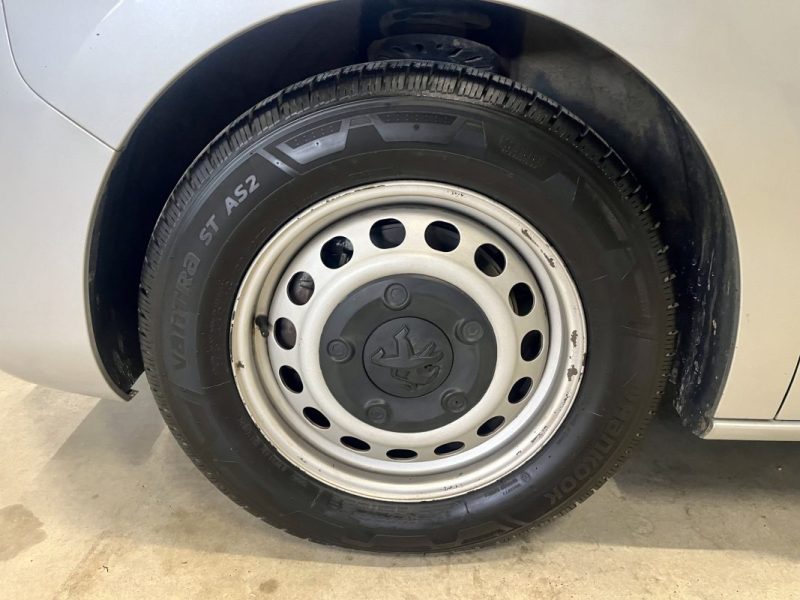 PEUGEOT Traveller 1.6 Bluehdi 115ch S&S Long Business BVM6 9 Places GARANTIE 6 MOIS  