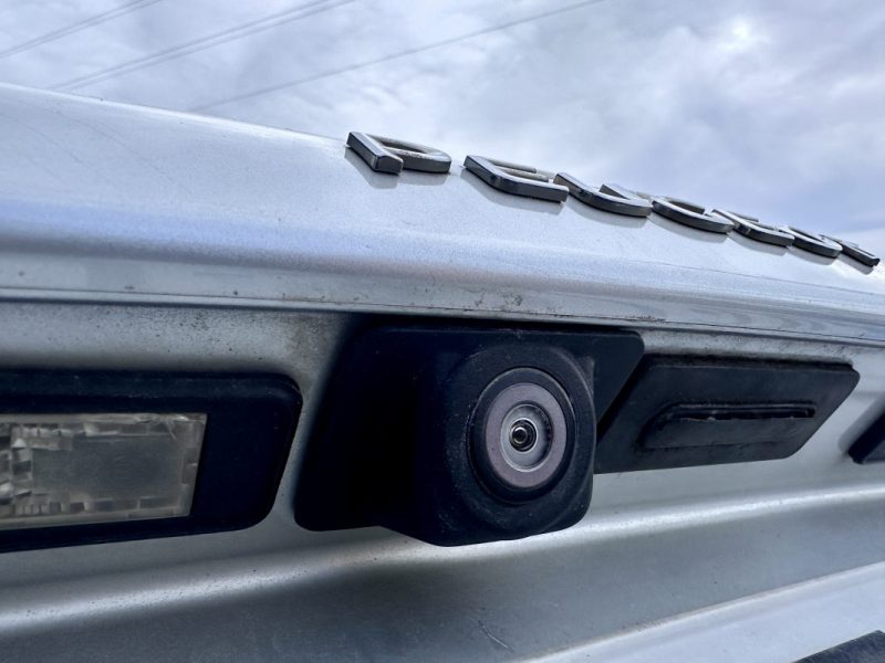 PEUGEOT 308 II 1.6 E-HDI FAP 115CH FELINE  2014