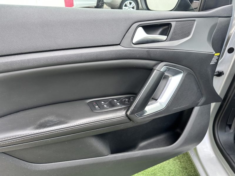 PEUGEOT 308 II 1.6 E-HDI FAP 115CH FELINE  2014