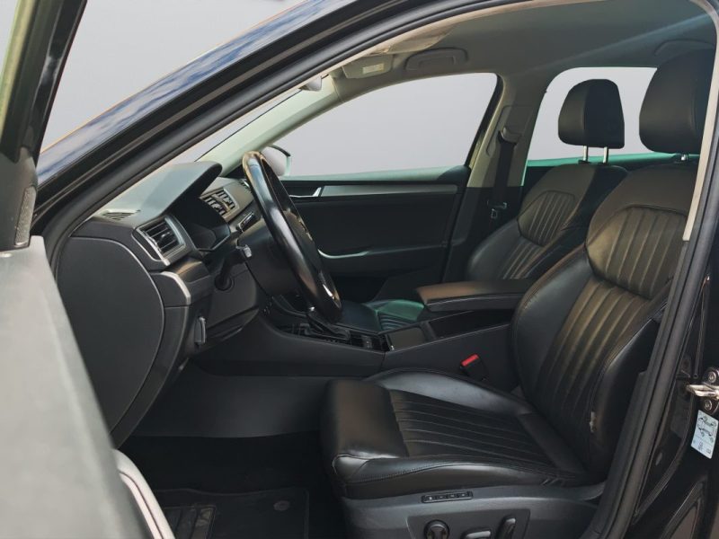 SKODA SUPERB III 1.6 TDI 120CV STYLE DSG 