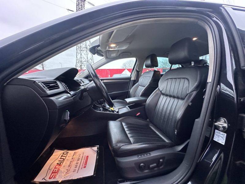 SKODA SUPERB III 1.6 TDI 120CV STYLE DSG 