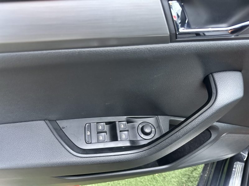 SKODA SUPERB III 1.6 TDI 120CV STYLE DSG 