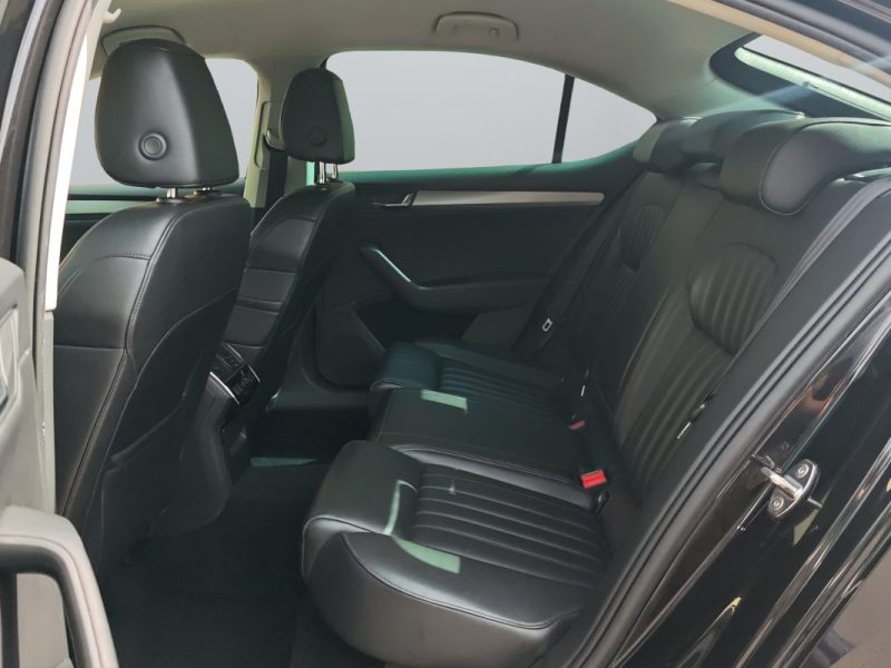 SKODA SUPERB III 1.6 TDI 120CV STYLE DSG 
