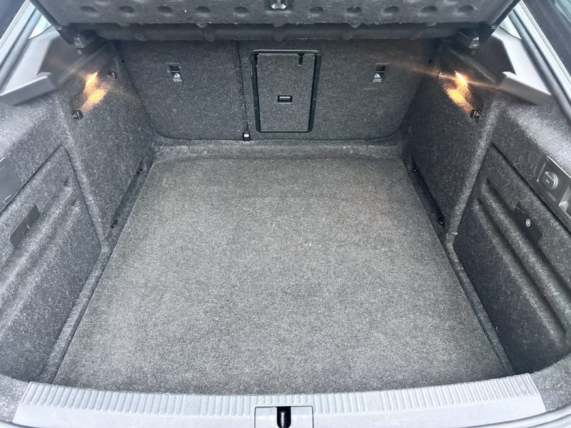 SKODA SUPERB III 1.6 TDI 120CV STYLE DSG 