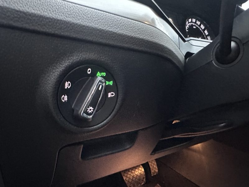 SKODA SUPERB III 1.6 TDI 120CV STYLE DSG 