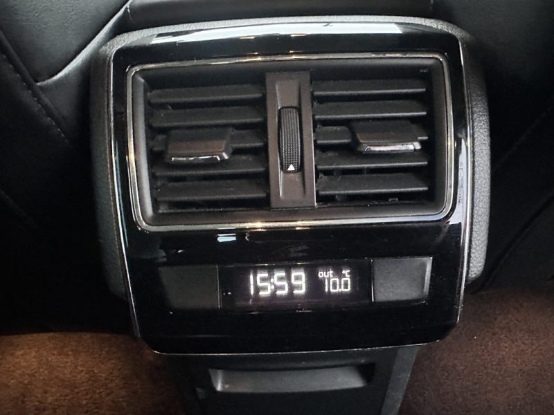 SKODA SUPERB III 1.6 TDI 120CV STYLE DSG 