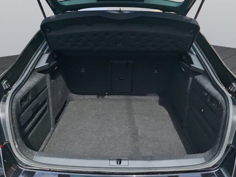 SKODA SUPERB III 1.6 TDI 120CV STYLE DSG 